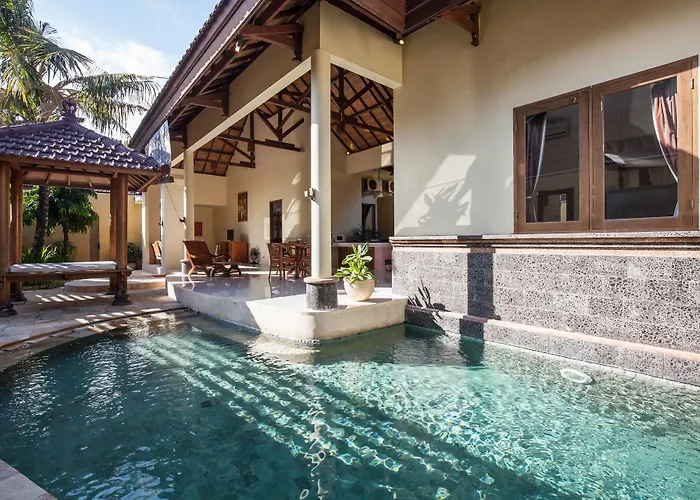 Villa Putri Bali