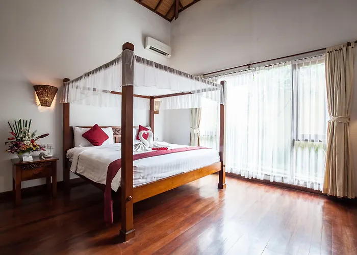 Villa Putri Bali Seminyak (Bali)