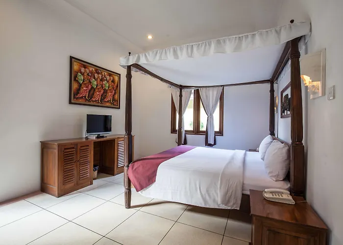 Putri Bali Seminyak (Bali)