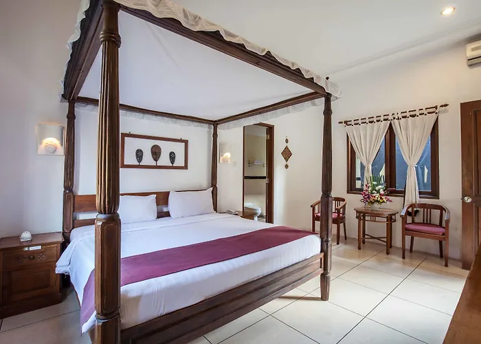 Putri Bali Seminyak (Bali)