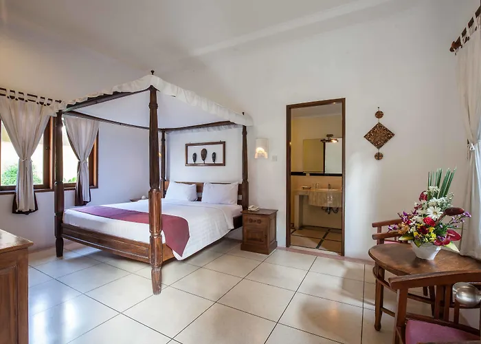 Putri Bali Villa