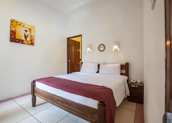 Villa Putri Bali Seminyak (Bali)