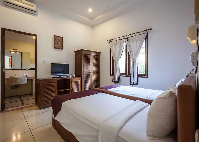 Villa Putri Bali *