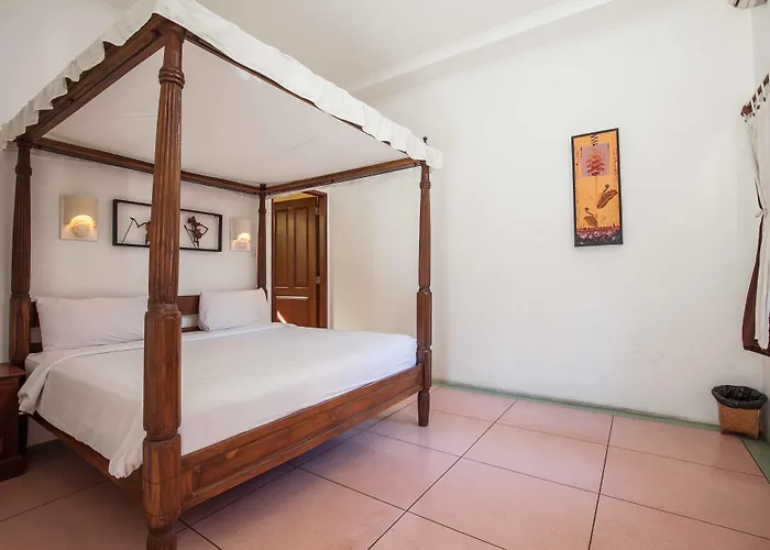 Villa Putri Bali *