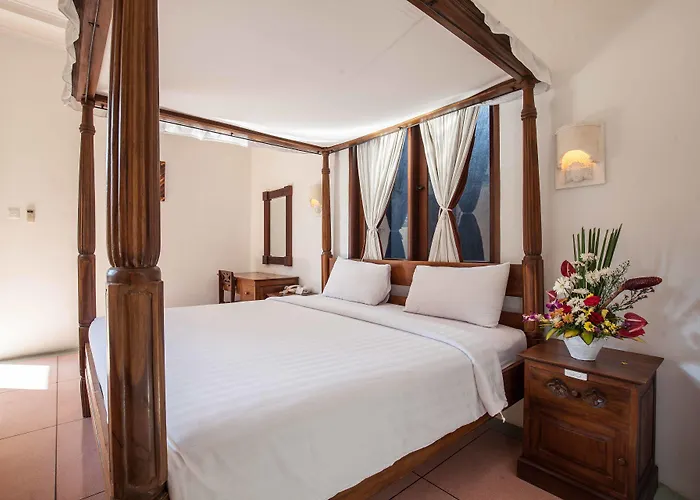 Villa Putri Bali