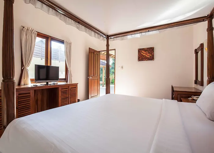 Villa Putri Bali