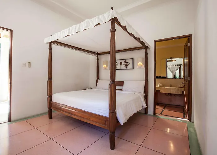 Putri Bali Villa