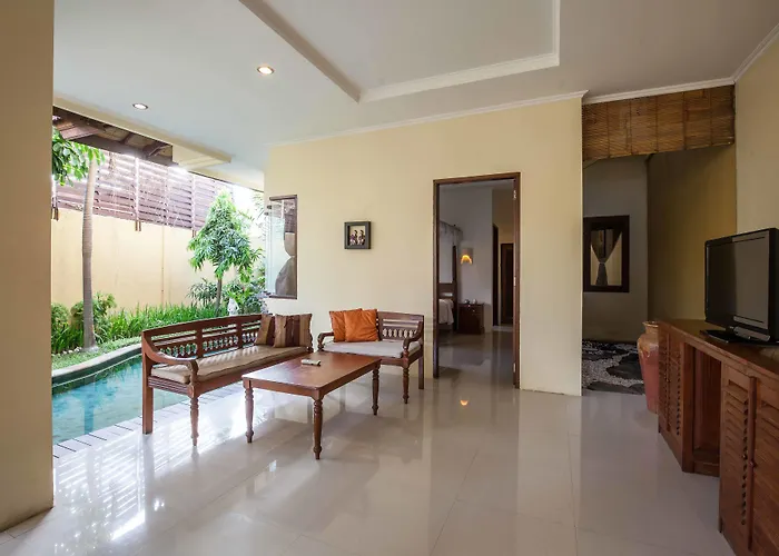 Putri Bali Villa