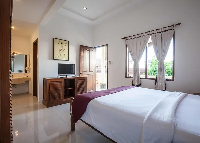 Putri Bali * Seminyak (Bali)