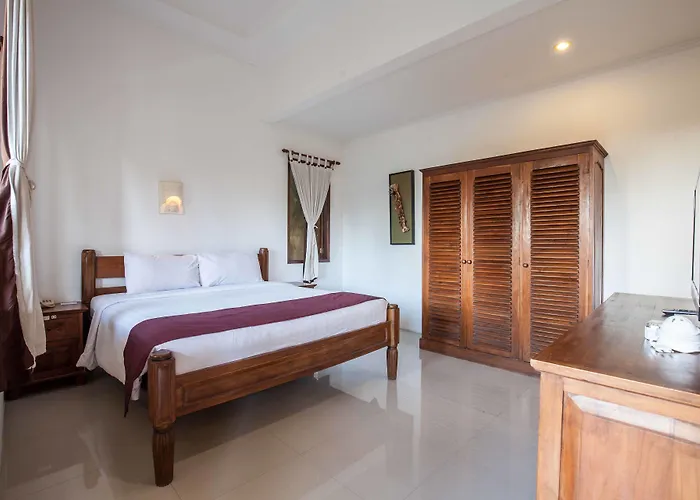 Putri Bali Villa Seminyak (Bali)