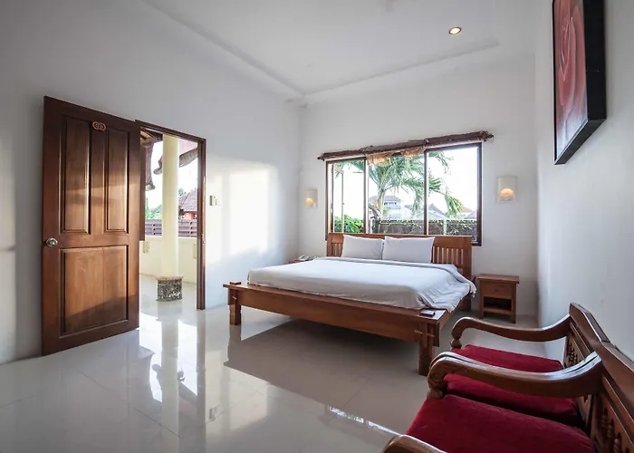 Villa Putri Bali