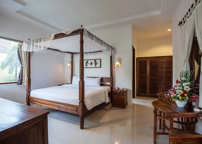 Putri Bali * Seminyak (Bali)