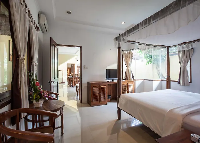 Villa Putri Bali Seminyak (Bali)