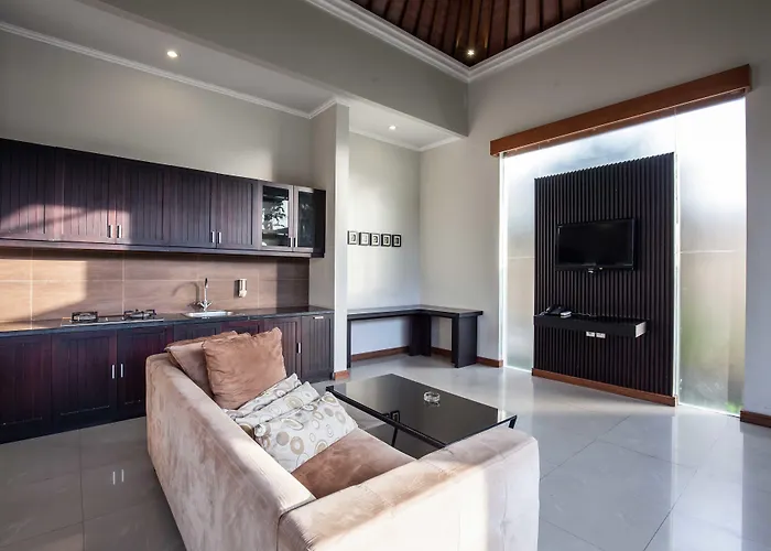 Putri Bali Villa
