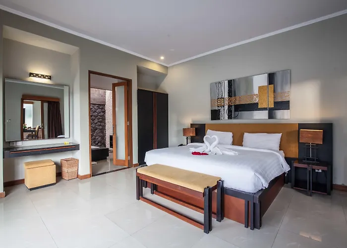 Villa Putri Bali Seminyak (Bali)