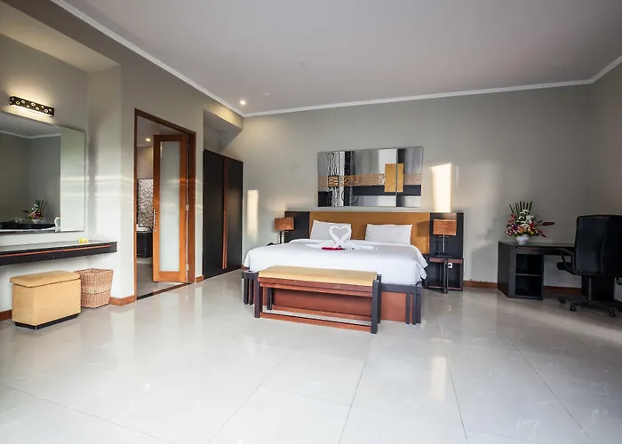 Putri Bali Villa