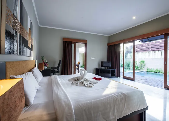 Villa Putri Bali Seminyak (Bali)