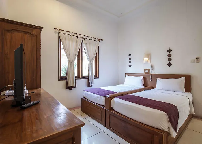 Putri Bali Villa