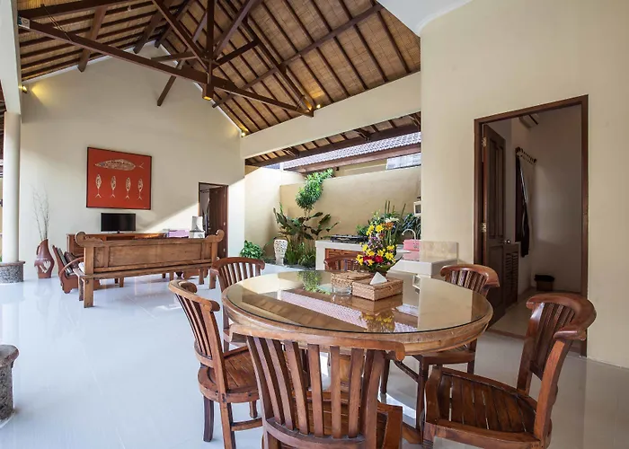 Villa Putri Bali