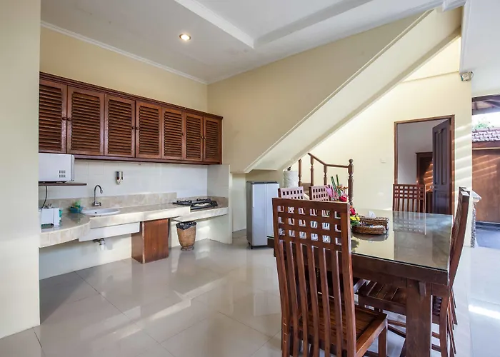 Villa Putri Bali