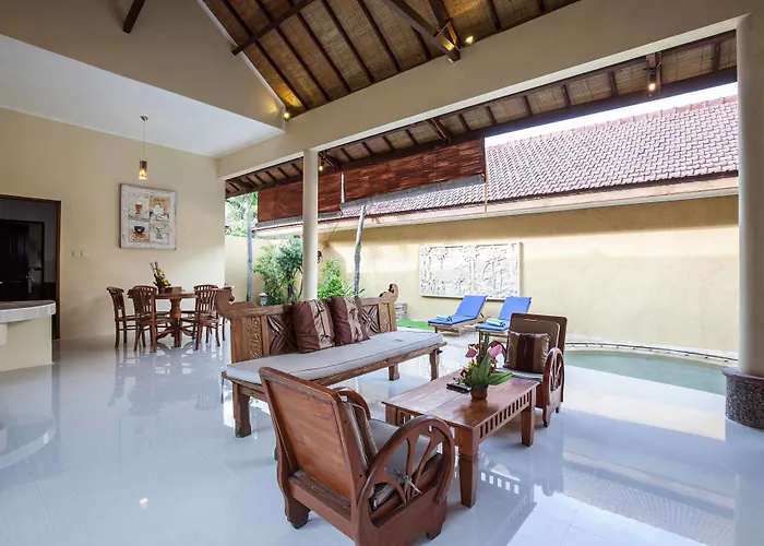 Putri Bali Villa Seminyak (Bali)