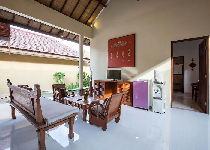 Villa Putri Bali Seminyak (Bali)