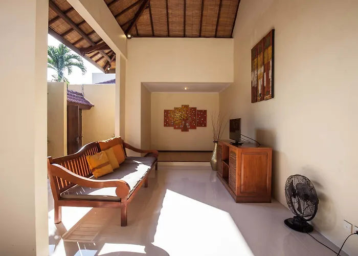 Villa Putri Bali *