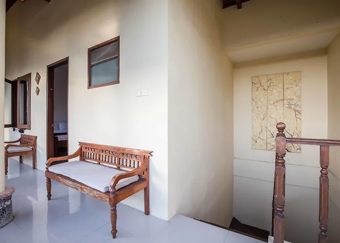 Putri Bali Villa *