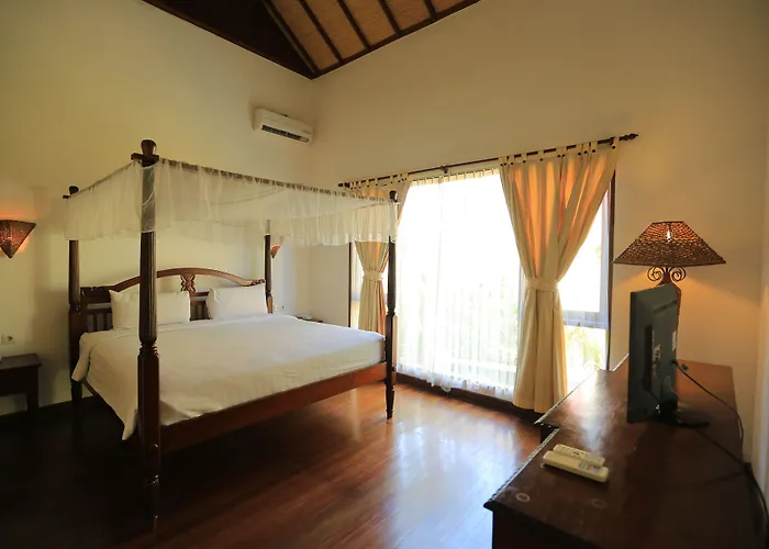 Villa Putri Bali *