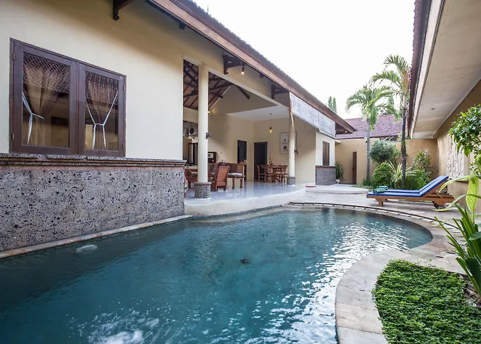 Villa Putri Bali