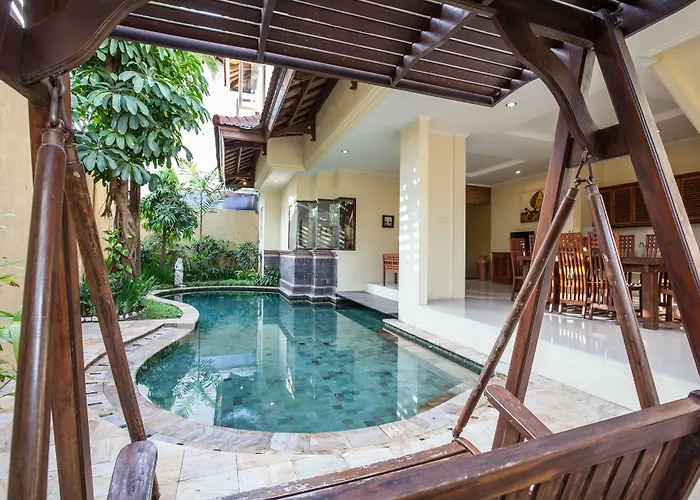 Putri Bali Seminyak (Bali)