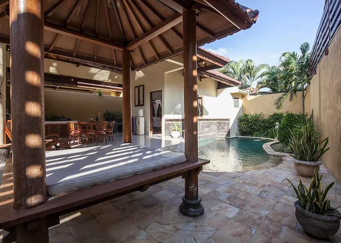 Villa Putri Bali