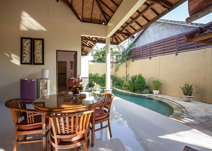 Villa Putri Bali *