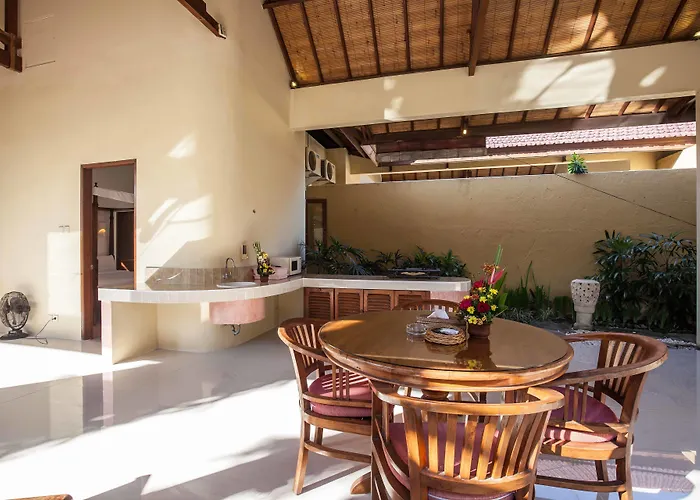 Putri Bali Villa