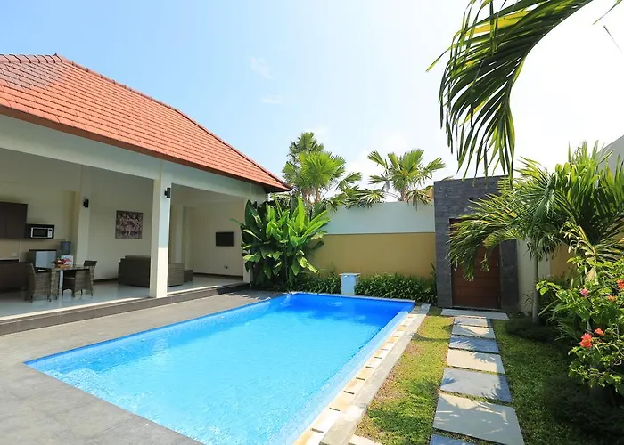 Putri Bali * Seminyak (Bali)