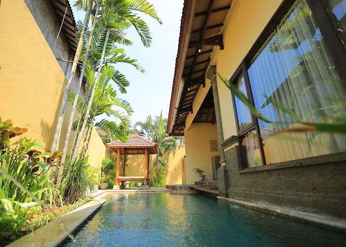 Villa Putri Bali *