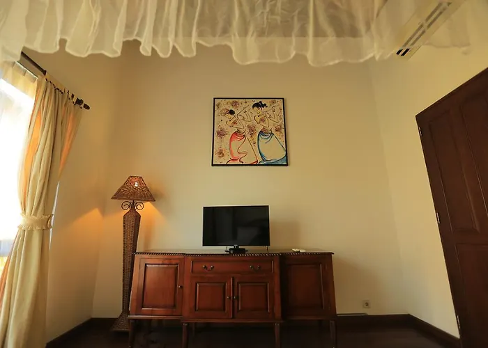 Villa Putri Bali *