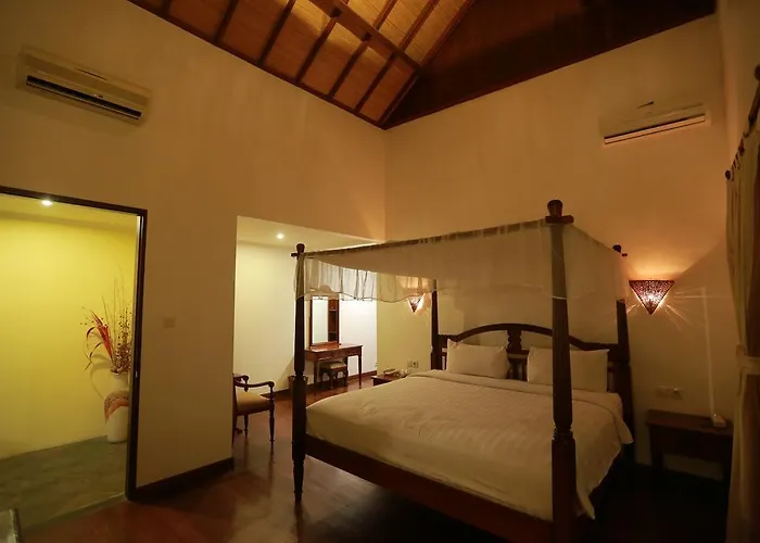 Putri Bali Villa *