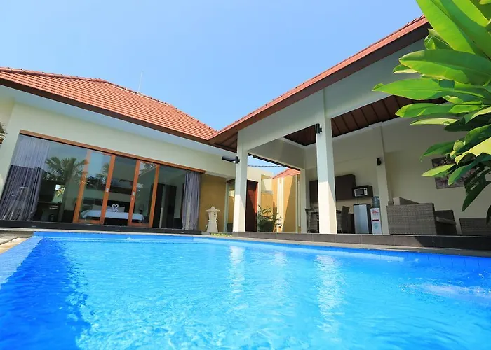 Putri Bali * Seminyak (Bali)