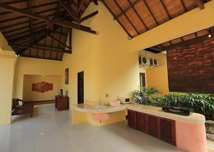 Villa Putri Bali *