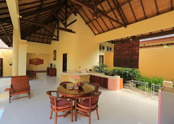 Villa Putri Bali *