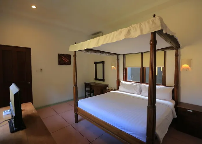 Putri Bali * Seminyak (Bali)
