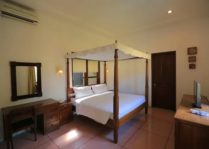 Putri Bali Villa *