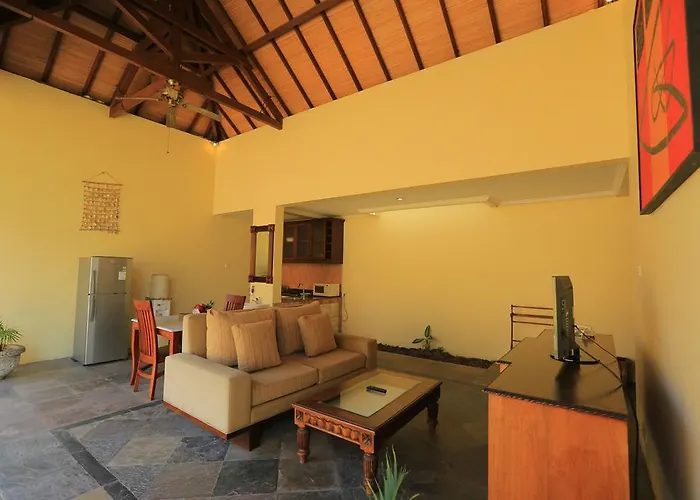 Putri Bali Villa Seminyak (Bali)