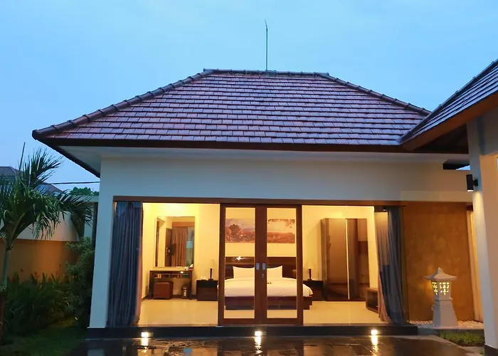 Villa Putri Bali *