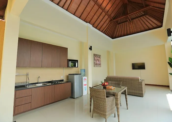 Putri Bali Villa Seminyak (Bali)