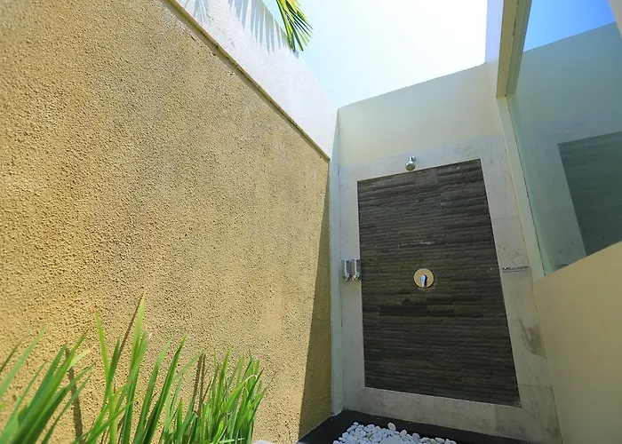 Putri Bali Villa