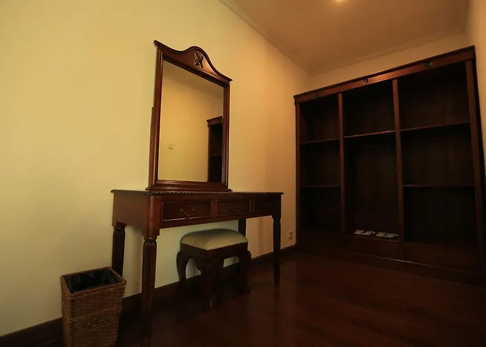 Villa Putri Bali *