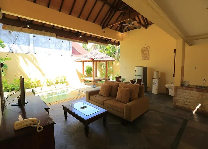 Putri Bali Villa Seminyak (Bali)