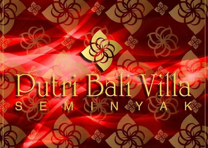 Putri Bali * Seminyak (Bali)
